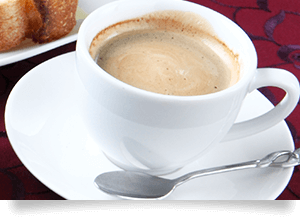 コーヒー